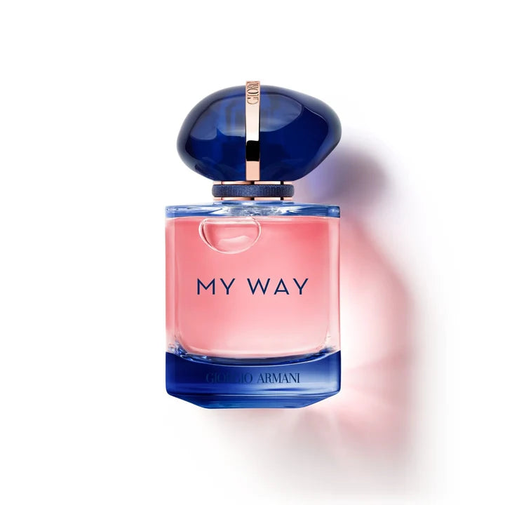 My Way de Giorgio Armani