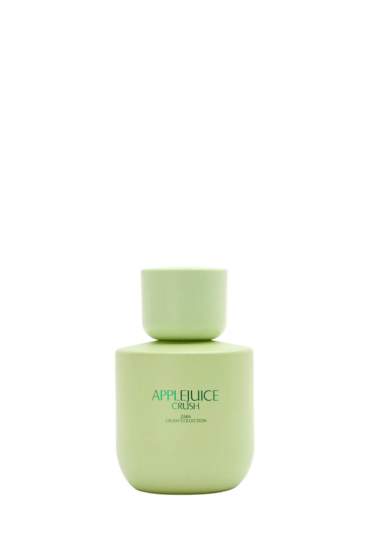 Apple juice Crush Zara