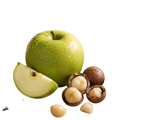 Apple juice Crush Zara