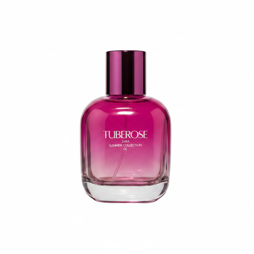 Tuberose Zara