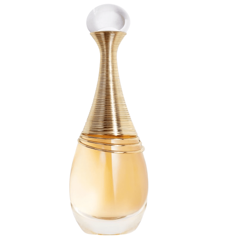 J'adore de Dior